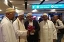 Dubai: Yaadgaar and Taareekhi Visit of Aqaa Maulaa